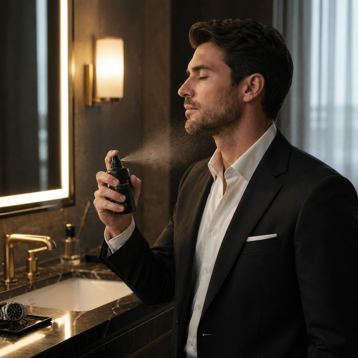 Premium Fragrances